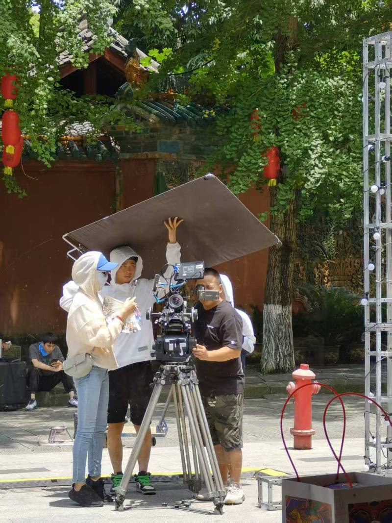 凌云县TVC拍摄公司：资深团队坐镇，打造现象级广告作品的幕后推手