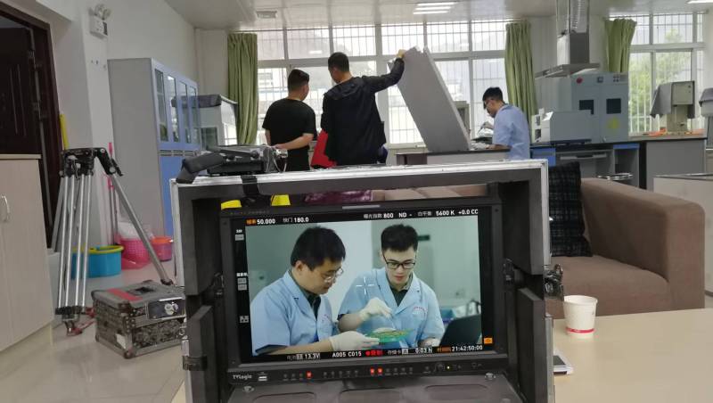 元宇宙搭台唱戏，凌云县广告片拍摄公司抢滩虚拟世界首支舞