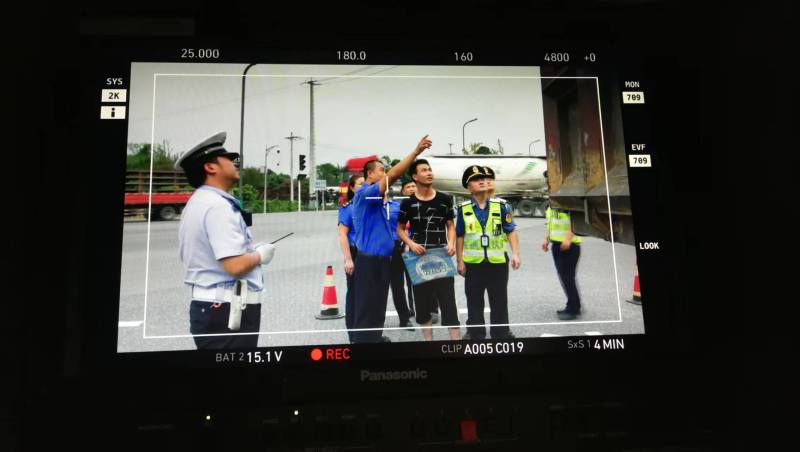 凌云县TVC拍摄：用专业镜头助力品牌曝光，让广告触达更多目标用户！