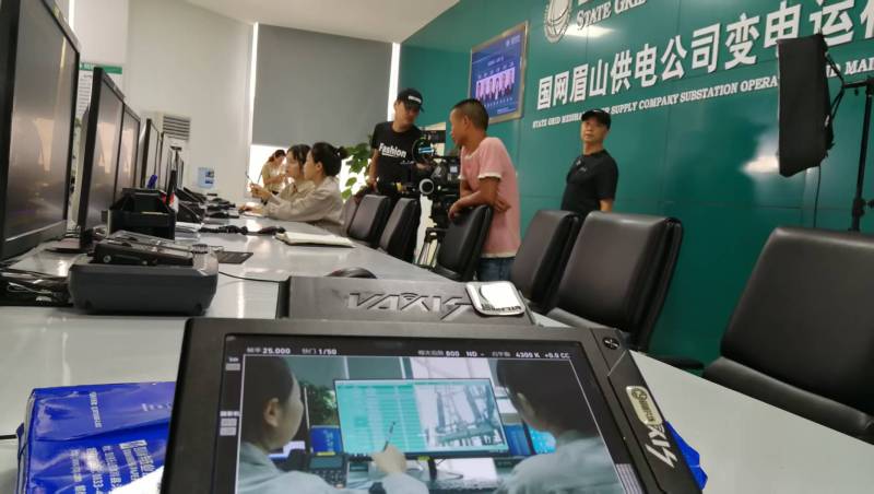 凌云县广告片制作优选：全流程专业把控，让品牌传播更有力量！