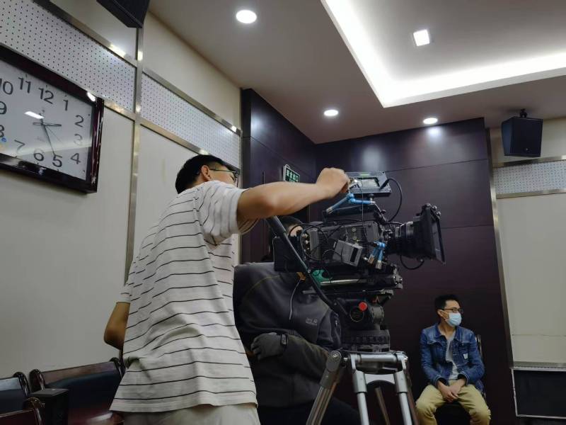 凌云县TVC拍摄公司：让每个品牌都能拥有自己的好莱坞大片