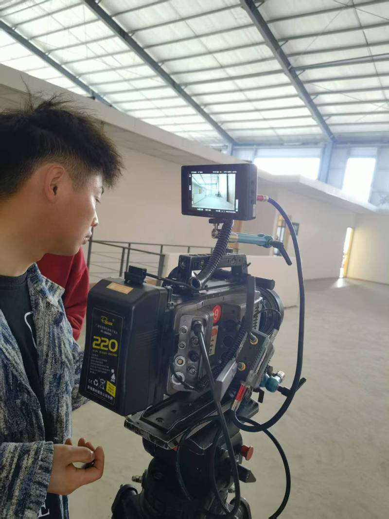 创新驱动，智领未来——凌云县TVC与广告片拍摄制作的创新实践