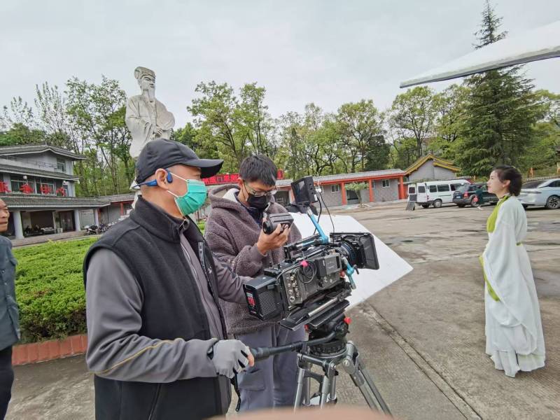 凌云县广告片拍摄公司：从策划到投放，一站式服务，让品牌传播更高效！