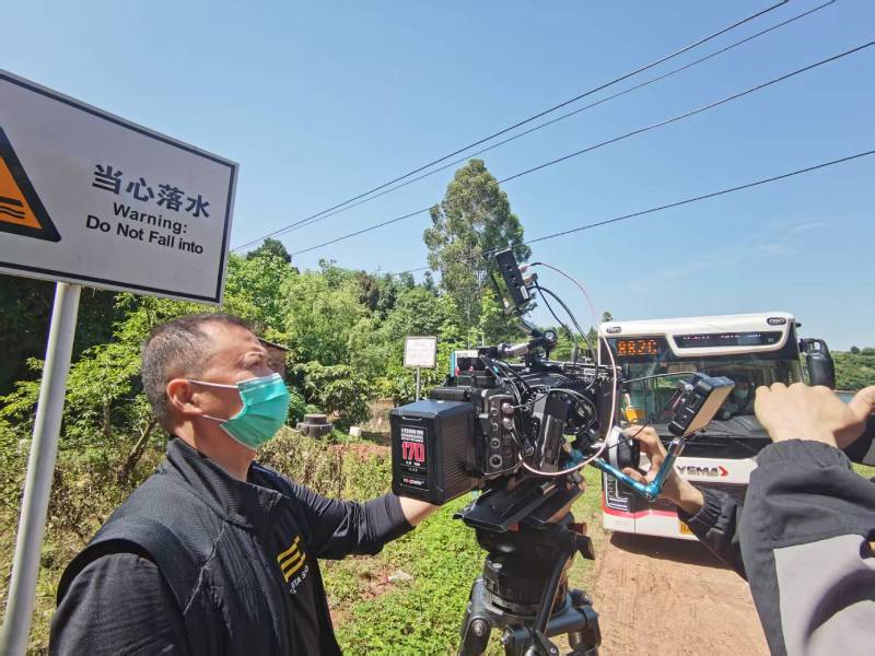凌云县TVC拍摄公司：深耕本地市场，为品牌定制专属拍摄方案