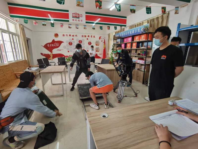 凌云县广告片拍摄公司