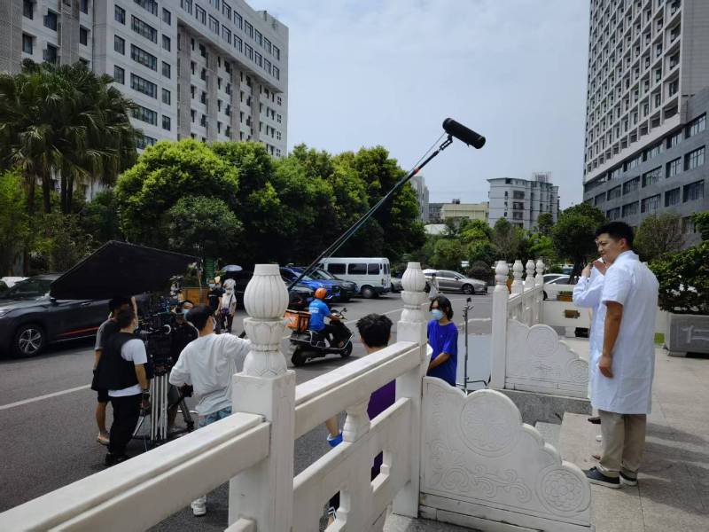 凌云县广告片拍摄公司低成本实现高规格制作的诀窍